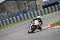 Advanced Group White Bikes